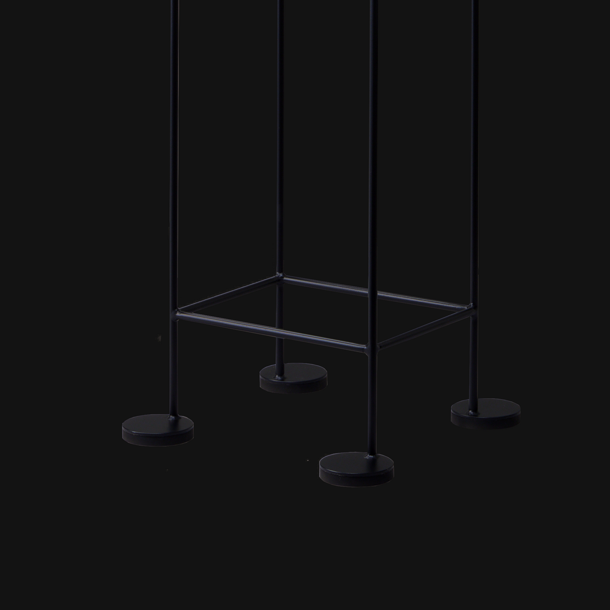 DANSA STOOL SET