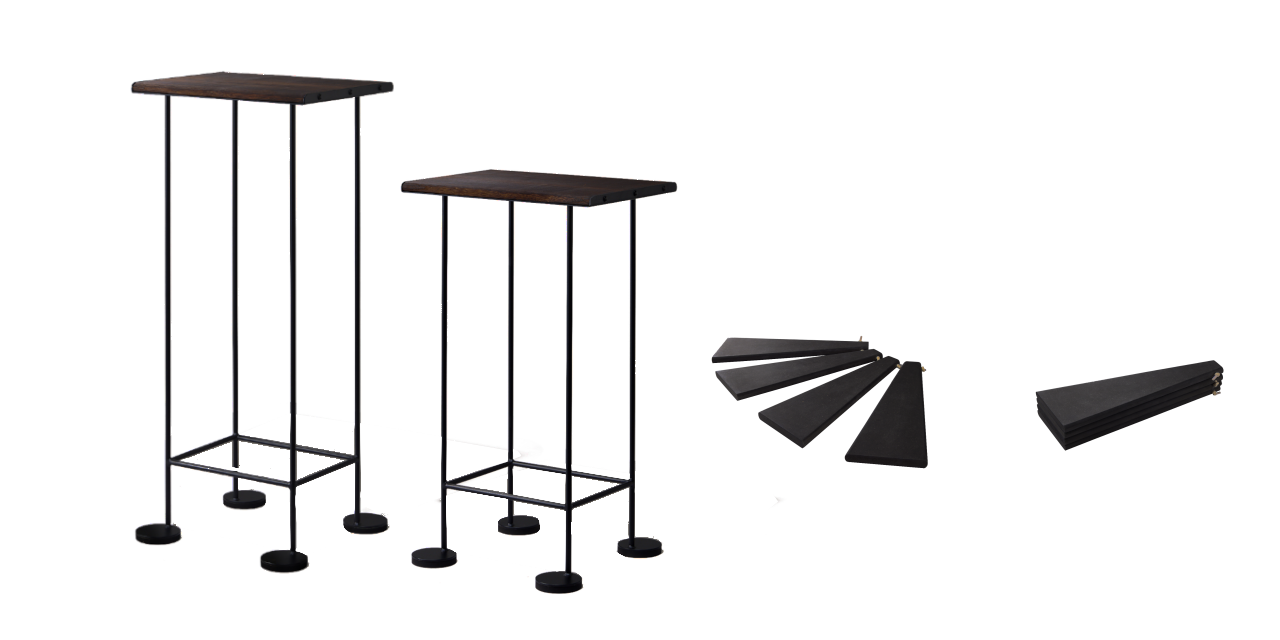 家具-むしろと　プロダクトイメージ