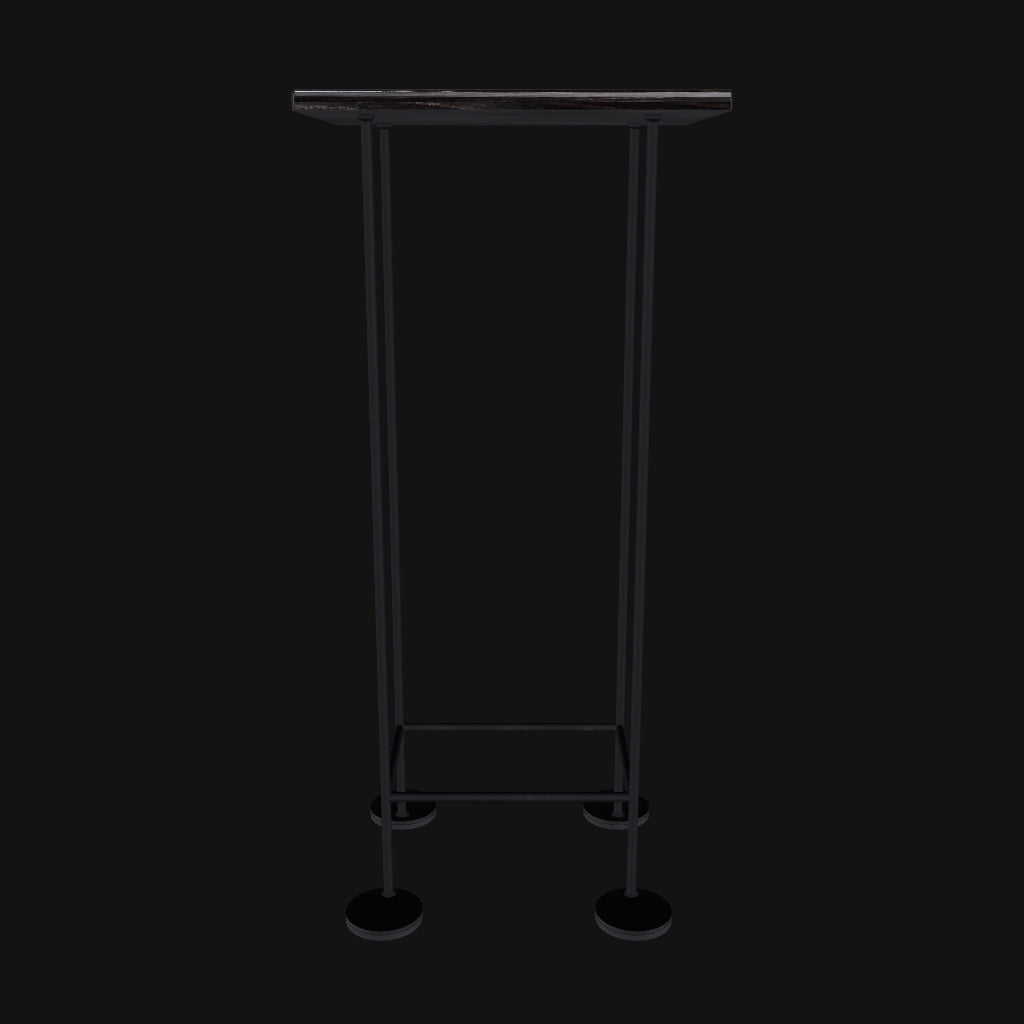 家具-むしろと　dansa-stool 3D立体